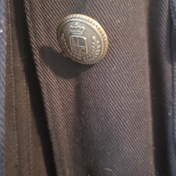 Liz Claibirne blazer - Picture 2 of 6